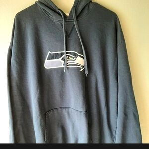 Seattle Seahawks size xl